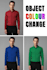 photo editing, colour change and colour match