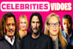 edit documentaries and celebrity gossip videos