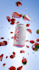 3d water simulation cgi commercial vfx animation 3d beverage liquid water splash
