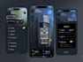 develop mechanic app, car repair app, car diagnostic app, automobile repa
