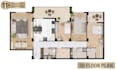 create professional 2d and 3d floor plans