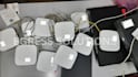 be your aruba access points engineer