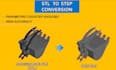 convert stl to step, iges or solidworks editable model