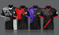 create awesome esports jersey designs