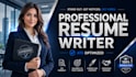 write ats optimized fashion stylist editor designer creative director resume
