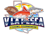 design awesome fishing tournament logo