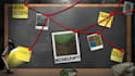 make detective board thumbnails