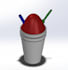 create, edit any 3d model using blender and zbrush