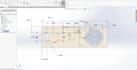 do 2d drawing, technical drawing, dxf,file for laser cutting
