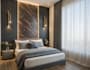 do interior design, kitchen, bedroom 3d architect