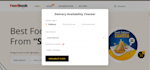 create food delivery app and website for restaurants