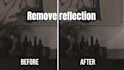 remove object from video, vfx cleanup, wire removal
