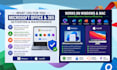 install activate repair and maintain microsoft office 365 on windows and mac