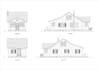 provide high quality 2d floor plans and elevations within 24 hours