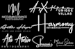 do elegant luxury font and signature logo