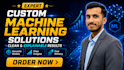 build custom machine learning models for prediction and data analysis
