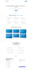 create a fast SEO friendly landing page using HTML CSS and js