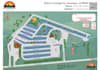 design site map, rv park, property map, plat map, site plan
