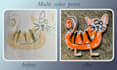 turn your kids drawings into custom 3d printed keepsakes