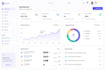 build a custom modern web app