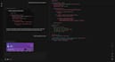 build an ai powered modern web app