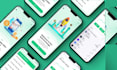 develop crypto wallet app, defi wallet, dex exchange, and crypto trading app