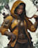 do dnd art and dnd character art
