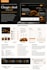 build a modern wordpress business website with elementor pro or divi