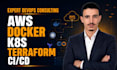 fix and manage your AWS cloud as your expert solution architect
