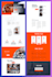 convert xd, PSD, figma to wordpress website using divi theme