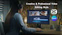 do video editing documentary videos