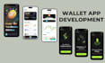 be your blockchain developer web3 and fintech app developer, smart contract app