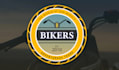 design a custom circular and badge logo