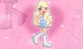draw you as a cute bratz doll