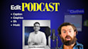 edit a podcast with the best video editing