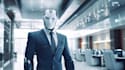 ai call agent development