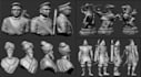 do print ready 3d models for you