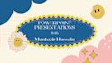 create professional and visually appealing powerpoint presentations