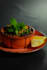 cook and shoot food photography and bring you to the next level