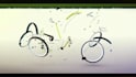 do 4k 3d cgi industrial animation video, 3d cgi product video, bicycle animation