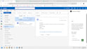 develop an office outlook addin
