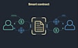 build crypto token lock website,crypto voting website,presale dapp,smartcontract