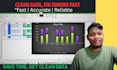 fix excel errors clean data and automate fast