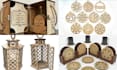 create professional laser cutting files vector engraving cnc