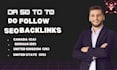 create  seo backlink for canada ca  ,german de kl ,us uk  website