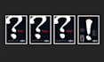 create a timeless key visual poster