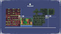 create custom pixel art tilesets for 2d games