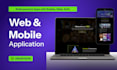 do bubble io developer bubble website bubble mvp saas bubble web app