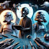 design your sci fi and star wars character