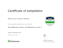 do quickbooks cleanup and reconciliation for shopify amazon